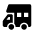 Truck House icon - Free transparent PNG, SVG. No sign up needed.