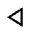 Arrow Back 2 Icon from Outlined Line - Material Symbols Set