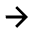 Arrow Forward Icon from Sharp Line - Material Pro Set