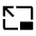 Back To Tab Icon from Outlined Line - Material Symbols Set
