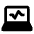 Browse Activity Fill Icon from Rounded Fill - Material Pro Set