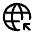 Captive Portal Icon from Rounded Line - Material Symbols Set