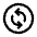 Change Circle Icon from Outlined Line - Material Symbols Set