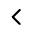 Chevron Backward Icon from Rounded Line - Material Symbols Set