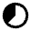 Clock Loader 40 Alt Fill Icon from Outlined Fill - Material Pro Set