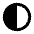 Clock Loader 50 Alt Fill Icon from Outlined Fill - Material Pro Set