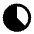 Clock Loader 60 Alt Icon from Outlined Line - Material Pro Set