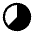 Clock Loader 60 Fill Icon from Rounded Fill - Material Symbols Set