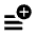 Data Add Fill Icon from Outlined Fill - Material Pro Set