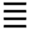 Density Small Fill Icon from Sharp Fill - Material Pro Set