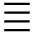 Density Small Icon from Sharp Line - Material Symbols Set