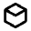 Deployed Code Icon from Rounded Line - Material Pro Set
