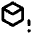 Deployed Code Alert Icon from Rounded Line - Material Pro Set