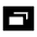 Desktop Landscape Fill Icon from Sharp Fill - Material Symbols Set