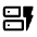 Dynamic Form Icon from Rounded Line - Material Symbols Set