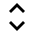 Expand All Icon from Sharp Line - Material Pro Set