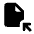 File Open Fill Icon from Rounded Fill - Material Pro Set
