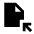 File Open Fill Icon from Sharp Fill - Material Pro Set