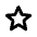 Grade Icon from Rounded Line - Material Pro Set
