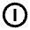 Highlight Keyboard Focus Icon from Outlined Line - Streamline Material Icons Set