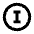 Highlight Text Cursor Icon from Sharp Line - Material Pro Set