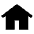 Home Fill Icon from Outlined Fill - Material Pro Set