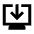 Install Desktop Icon from Sharp Line - Material Pro Set
