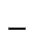 Minimize Icon from Outlined Line - Material Symbols Set