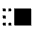 Move Selection Right Fill Icon from Sharp Fill - Material Pro Set