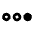 Page Control Icon from Rounded Line - Material Pro Set