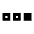 Page Control Fill Icon from Sharp Fill - Material Pro Set