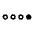 Page Control Fill Icon from Outlined Fill - Material Symbols Set