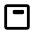 Position Top Right Icon from Rounded Line - Material Pro Set