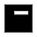 Position Top Right Fill Icon from Sharp Fill - Material Symbols Set