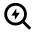 Quick Search Icon from Outlined Line - Material Pro Set