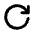 Refresh Fill Icon from Rounded Fill - Material Pro Set