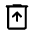 Restore From Trash Icon from Rounded Line - Material Symbols Set