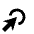 Right Click Fill Icon from Sharp Fill - Material Pro Set