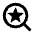 Saved Search Fill Icon from Sharp Fill - Material Pro Set