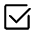 Select Check Box Fill icon - Free transparent PNG, SVG. No sign up needed.