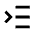 Show Sidebar Menu Fill Icon from Outlined Fill - Material Pro Set