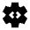 Source Code Fill Icon from Outlined Fill - Material Pro Set