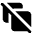 Stack Off Fill Icon from Rounded Fill - Material Pro Free Set