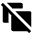 Stack Off Fill Icon from Outlined Fill - Material Pro Free Set