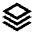 Stacks Icon from Sharp Line - Material Pro Free Set