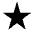 Star Rate Fill icon - Free transparent PNG, SVG. No sign up needed.