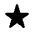 Star Rate Fill icon - Free transparent PNG, SVG. No sign up needed.