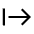 Start Icon from Sharp Line - Material Symbols Set