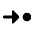 Step Alt Fill Icon from Rounded Fill - Material Pro Set