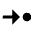 Step Alt Icon from Outlined Line - Material Pro Set